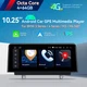 10.25" Android 14 Car GPS Stereo Radio For BMW 3/4er F30/F31/F32/F33/F34/F36 NBT