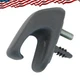 Coat Hook 84258404 Fit 2019-2025 Chevrolet Silverado 1500 2500 HD 3500 HD New US