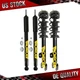 Monroe OE Front Rear Shock Absorbers Strut For 2012-2022 2023 Dodge Challenge