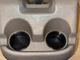 92-96 Bronco F150 F250 F350  Center Console Cup Holder Inserts Pair MADE IN USA