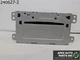 OEM 2015 Chevrolet Malibu 2.5L Radio AM FM CD Radio Player F04B30051