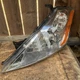 03 04 05 06 07 Nissan Murano Driver Left Head Light Assembly