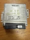 04 05 06 07 08 09 Kia Spectra ECM ECU Engine Computer Calif. Emissions