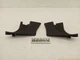 Audi TT MK1 8N COUPE Pair Of Front Kick Panel Trim Panel Fits 2000-2006 00 01 02