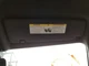 07-13 BMW X5 OEM Black Passenger Sun Visor 51167278614 