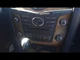 Audio Equipment Radio Control Fits 14-17 INFINITI QX80 19440693