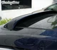 Smoke Tint Moon Sun Roof Deflector Rain Guard Visor 880mm 34.6" 13-16 Scion FR-S