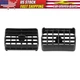 2PCS 55063-35030 Front Center Dash Air Vent For Toyota Tacoma 4Runner 1996 -2002