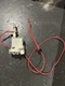 03-13 Maserati Quattroporte M139 Fuel Gas Door Release Actuator 67489500 OEM