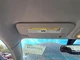 2009 Saturn Aura Driver Left Sun Visor Gray OEM Used 268-02162L 3727189