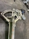 2006 TOYOTA RAV4 Driver Side Door Window Regulator