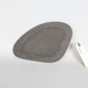2005-2012 Porsche 911 997 Quarter Panel Speaker Cover Grille Right Black 