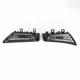 Front Left&Right Dash AC Air Outlet Vent For BMW 740i 740Li 750i 750Li