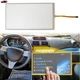 7" Touch Screen FOR Chevy 2012-2016 Spark Sonic MYLINK Navigation Radio LA070WV1