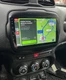 For Jeep Renegade 2015-2020 Apple Carplay Android 15 Car Radio Stereo GPS Player