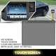 Replacement 8.4 '' Touch screen Digitizer for 2011-14 Chrysler 300 Dodge Charger