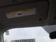 2017 Buick Enclave Driver Left Sun Visor Gray OEM Used 268-01941L 114K Miles