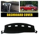 For 2002 03 04-2008 Dodge RAM 1500 2500 truck 3500 dash cover mat dashboard pad