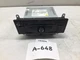 2011 AUDI Q5 RADIO RECEIVER CD PLAYER OEM+   (8T1035186R)