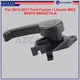 For 2013-2017 Ford Fusion / Lincoln MKZ #DS7Z-99042C74-A New Hood Release Handle
