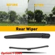 Fit Lexus RX330 RX350 RX300 RX400h Rear Window Windshield Wiper Arm & Blade