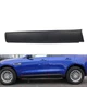 Front Left Side Door Lower Molding Panel Trim For Jaguar F-Pace 2016-2021 2017