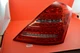 A6 10-13 MERCEDES S550 S400 LEFT DRIVER SIDE TAIL LIGHT 2218200564 OEM