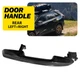New Exterior Outside Door Handle Rear Left=Right Fit For Toyota 2017-2023 Rav4 B