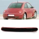 3rd Brake High Mount Stop Light Black Lens 1C0945097A Fit VW Beetle 1998-2010