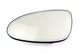 07 08 09 MERCEDES S-CLASS S63 S550 Driver Side View Mirror Glass OEM 2218101221