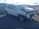 Passenger Right Sun Visor Illuminated Fits 10-24 4 RUNNER 1925321