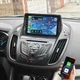 For Ford Escape 2013-2016 9'' Android 14 CarPlay Stereo Radio GPS Nav WiFi 4+64G