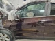 2015 Buick Encore Driver Left Front Door Shell Used 4DR SUV Black PC GYO