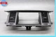 11-17 Infiniti QX56 QX80 Dash Center Display Bezel Trim w/ Air Vent Grille Oem