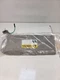 Passenger Right RH Sun Visor Illuminated 2007-2011 VOLVO 40 SERIES OEM