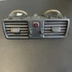 🔥 2003-2014 Volvo XC90 Black Dash Center AC Air Vent OEM CLEAN!