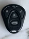 AVITAL 4 BUTTON REMOTE TRANSMITTER  RPN 7143L FCC ID EZSDEI474S ORIGINAL OEM🟠