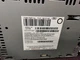 2015-2016 Ford F150 AM-FM-CD-MP3 Receiver with Satellite Reception OEM