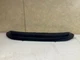 03 04 05 06 Mercedes-Benz R230 SL500 Rear Shelf Trim Panel N