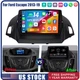 9Inch For Ford Escape 2013-2019 Android 13 Wireless Carplay Car Radio Stereo GPS