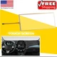 7" Radio screen Touch LA070WV1 for 2012-16 Spark Chevy Sonic MYLINK Navigation