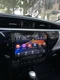 Car Radio Stereo Carplay For 2014-2016 Toyota Corolla Mirror Link WiFi