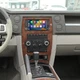 For 2008-2010 Jeep Commander Android 15 Wireless CarPlay Car Stereo Radio GPS