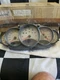 Genuine Porsche 911 Carrera Combi Instrument Rally Black 9966419802770C OEM