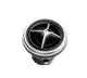2014 MERCEDES CLA250 (C117) FRONT DASH HEATER AIR AC HVAC VENT (Black)