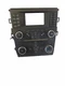13 FORD FUSION Audio & Visual Equip Radio Control Panel DS7T-18E243-EU