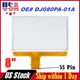8" Touch Screen Digitizer DJ080PA-01A for Chevrolet GMC MyLink Radio Navigation