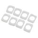 Seat Rail Bushings Bushing Repair Kit Fit For BMW Z3 1994-2002 Roadster Coupe