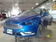 2017 Ford Fusion Windshield Wiper Motor Left