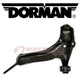 Dorman Front Right Lower Suspension Control Arm Ball Joint for 1985-1988 jz
